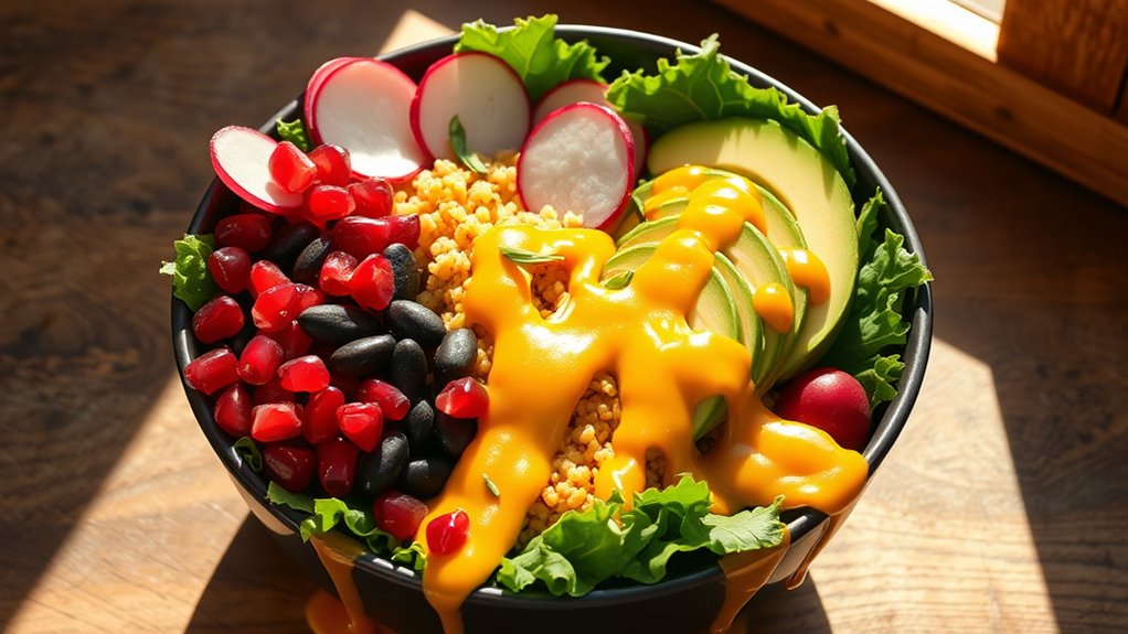 This Superfood Bowl Is So Good, You’ll Forget It’s Healthy