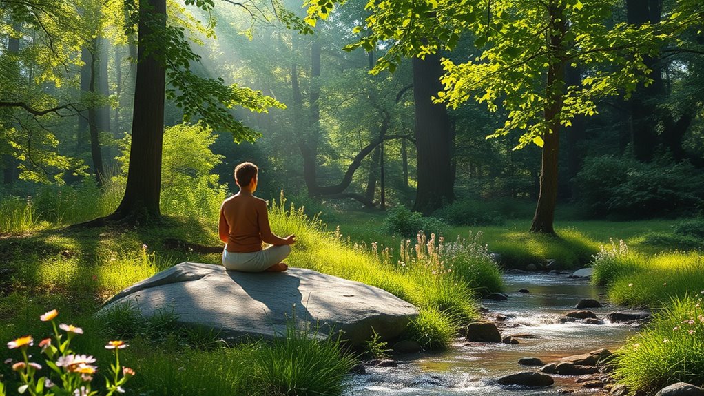 5-Minute Meditation That Actually Clears Your Mind