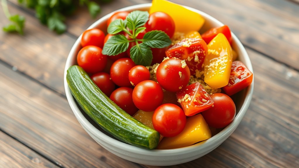 Clean Eating Doesn’t Have to Be Boring – Try This Flavor Boost