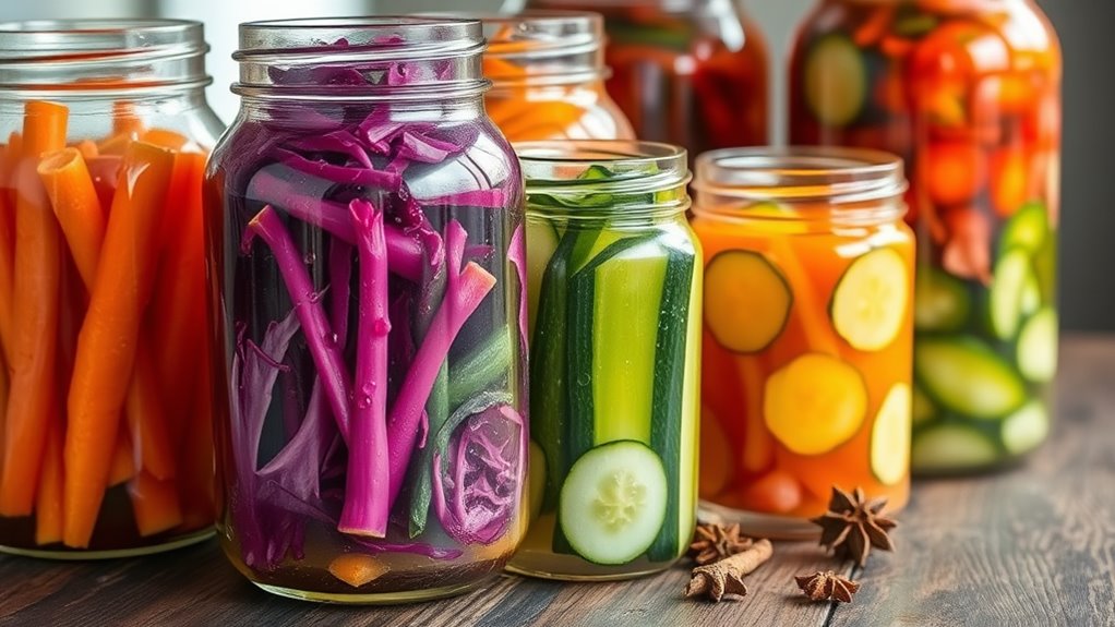 Fermented Veggies Are Easier to Make Than You Think