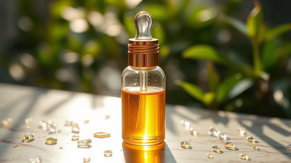 Hydrating Oils That Make Your Skin Glow Like Never Before