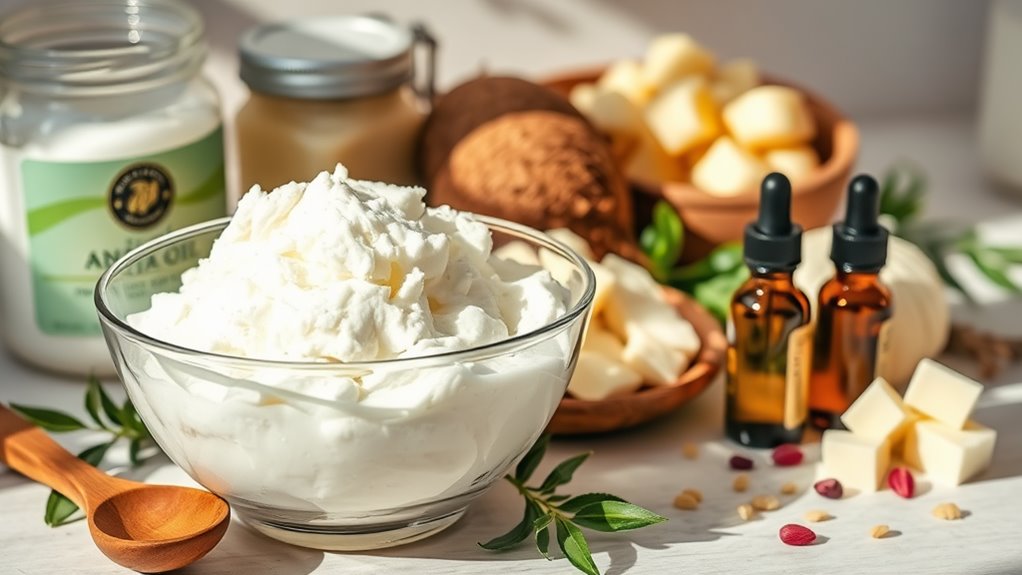 Make This All-Natural Body Butter in Under 10 Minutes