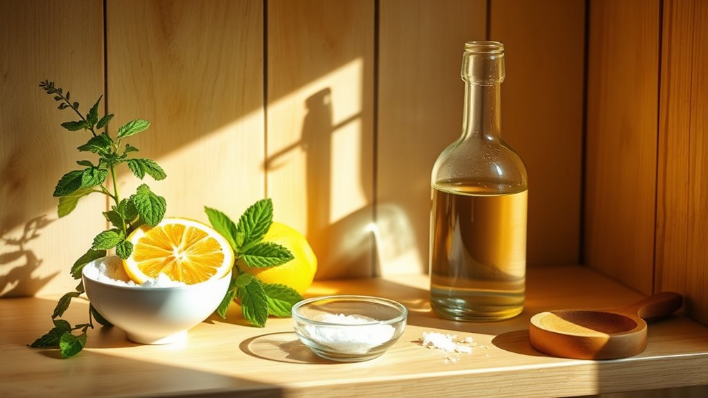Make This Room Freshener with Ingredients You Already Have