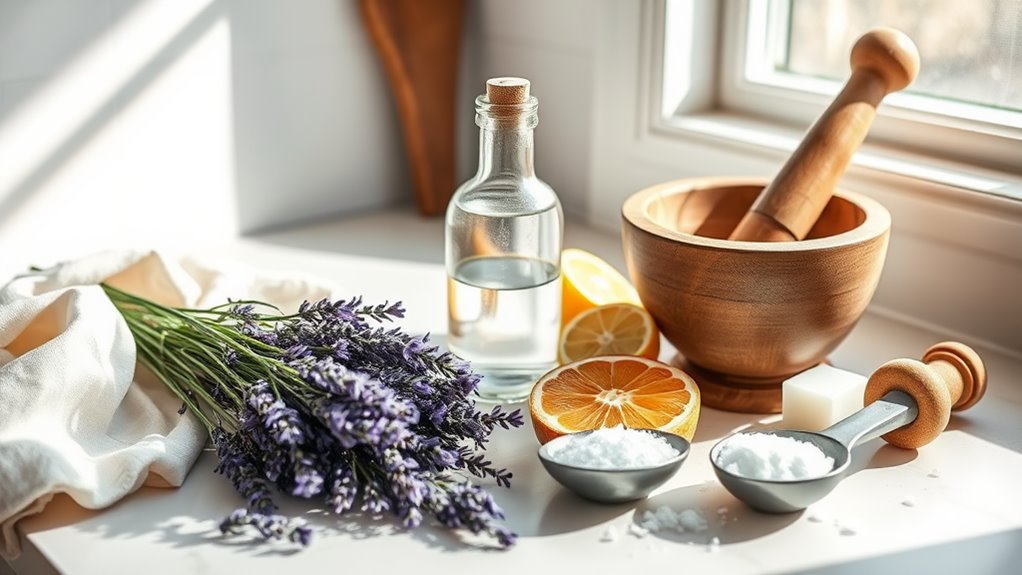 Make Your Own Toxin-Free Room Spray with This Simple Formula