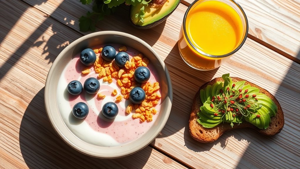 These 3 Superfoods Will Completely Transform Your Morning