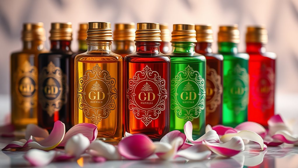 These Essential Oils Smell Like Expensive Perfume