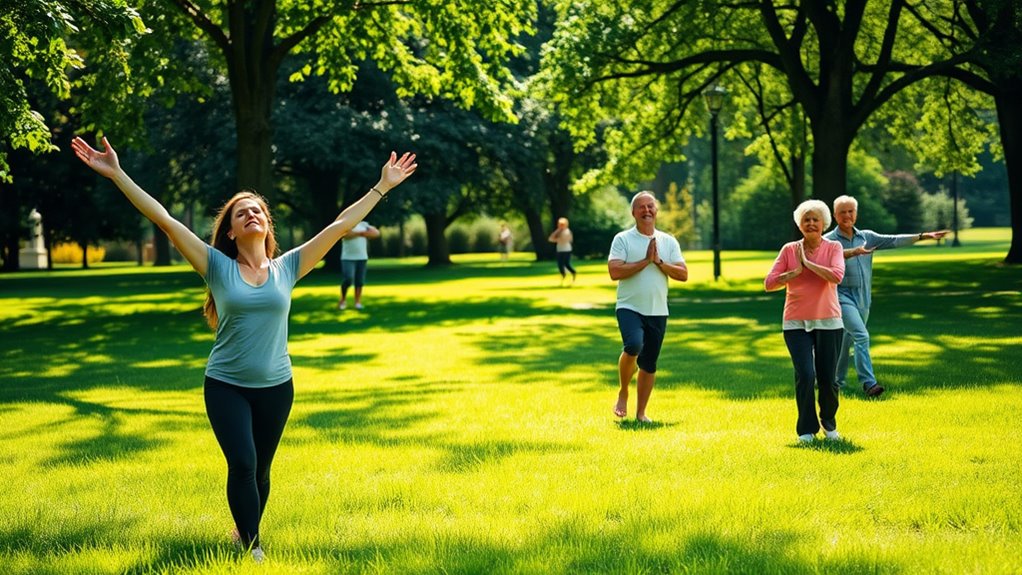 These Gentle Exercises Are Perfect for Beginners