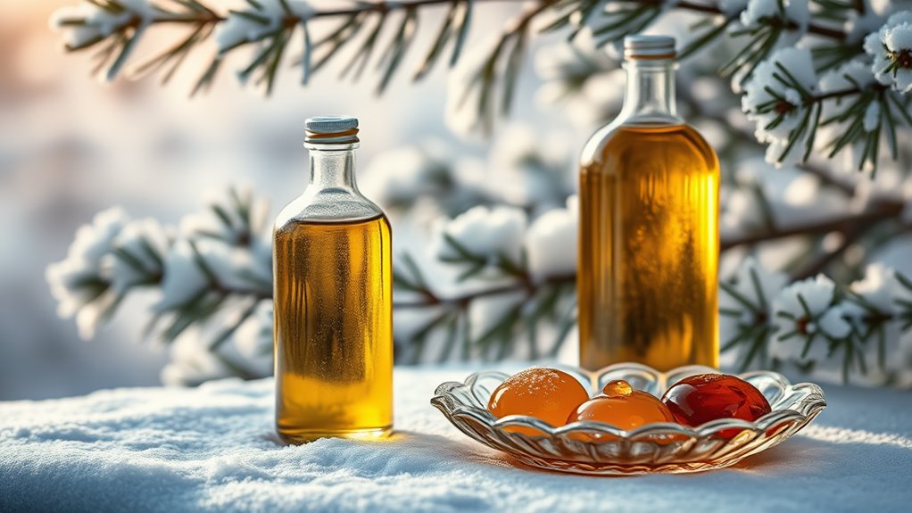 These Oils Work Wonders for Winter Skin – Here’s Why