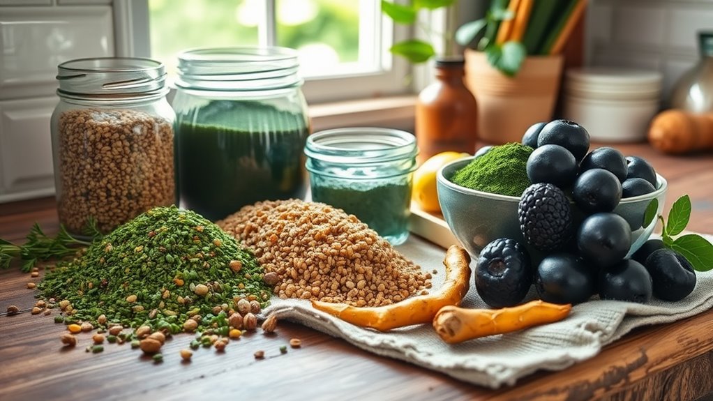 These Superfoods Are Hiding in Your Pantry Right Now
