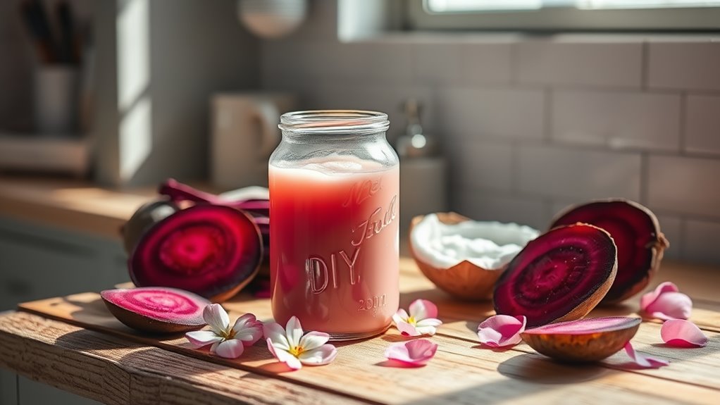 This DIY Blush Tint Is Natural, Cute, and Easy to Make