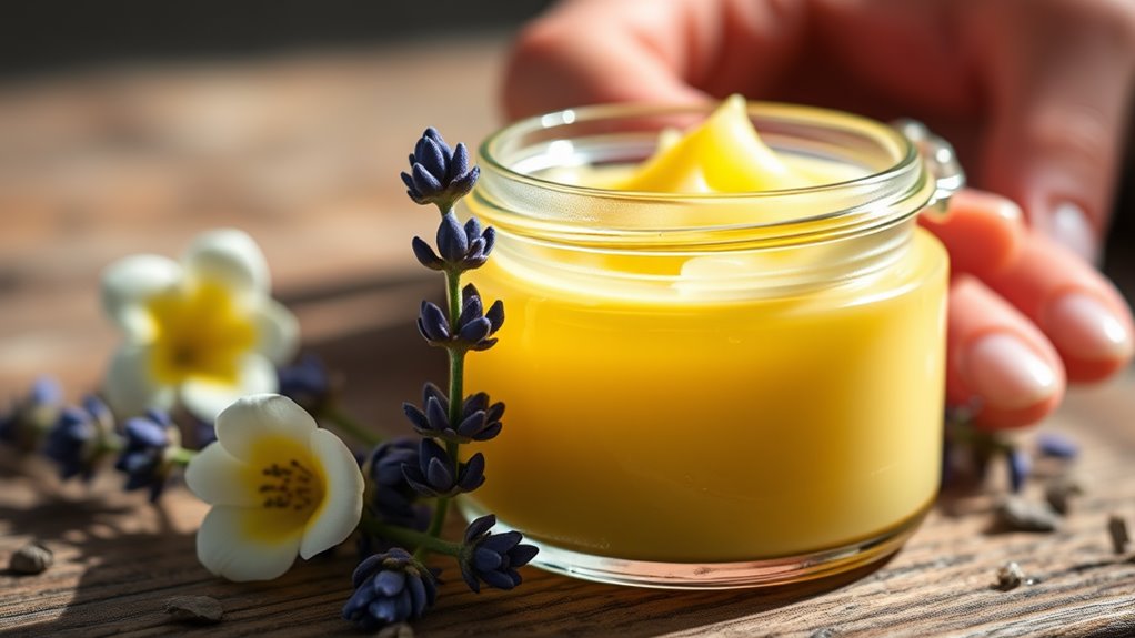 This Easy Cuticle Balm Will Save Your Dry Hands