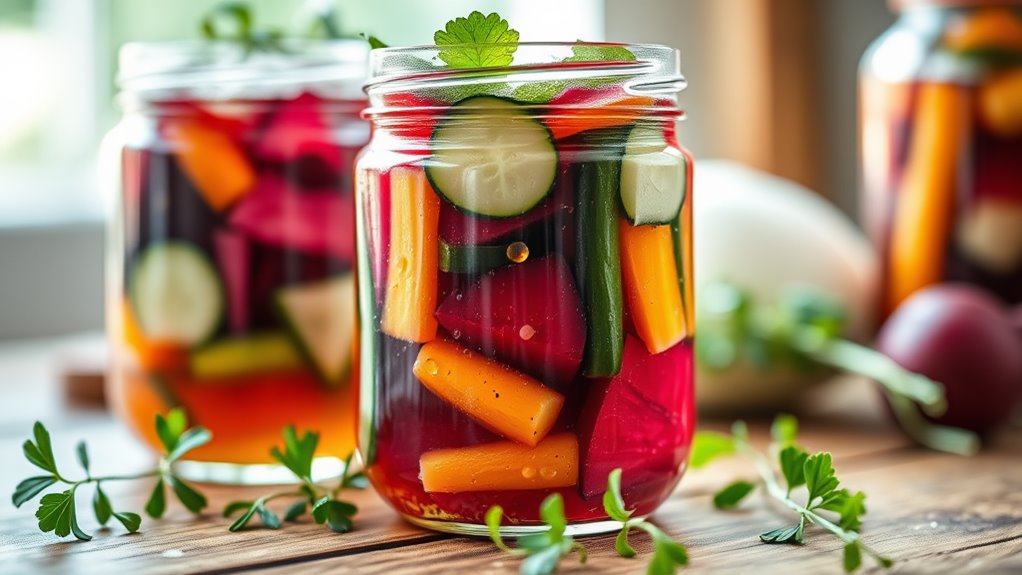 This Fermented Food Recipe Supports Gut Health Daily