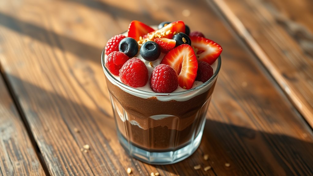 This Gluten-Free Dessert Will Blow Your Mind – and It’s Healthy
