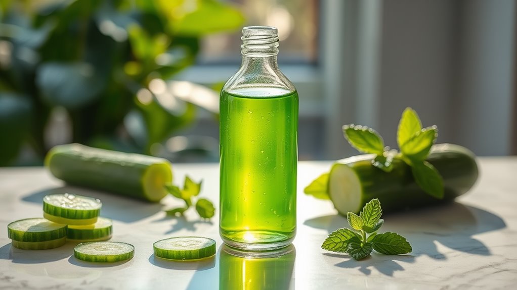 Try This Natural Toner That Doubles as a Skin Brightener