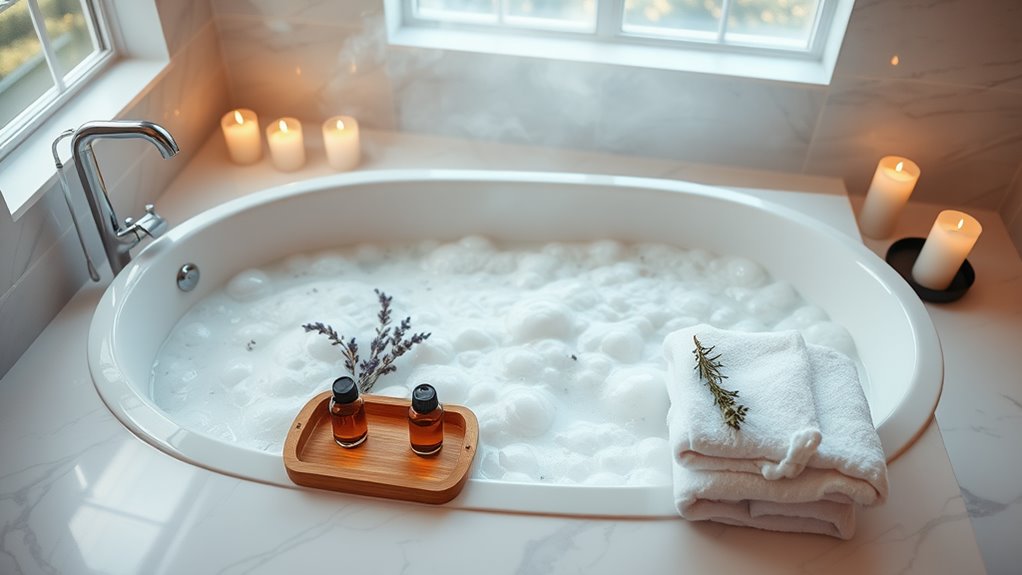 Turn Your Bathroom Into a Spa With This Easy Recipe