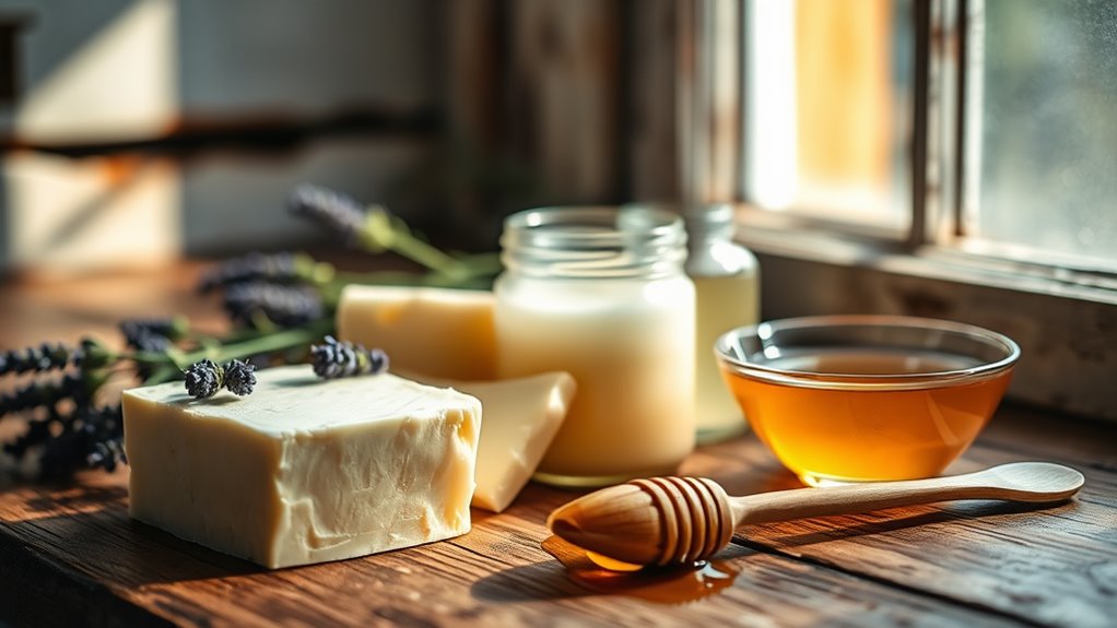You Can Make This Hand Cream with Just 3 Ingredients