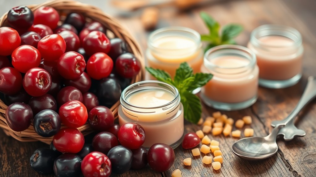 You’ll Be Obsessed With This Natural Lip Balm Recipe