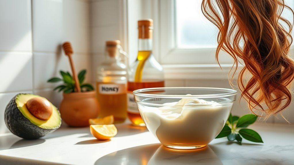 You’ll Never Use Store-Bought Conditioner Again After This Natural Hair Hack