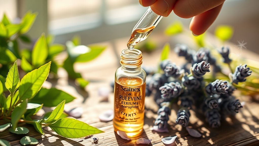 Your Nails Will Love This DIY Growth Serum