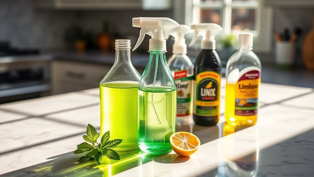 How I Replaced 5 Products with This One Natural Cleaner