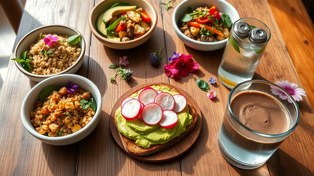 I Ate Gluten-Free for 7 Days – Here’s the Delicious Outcome
