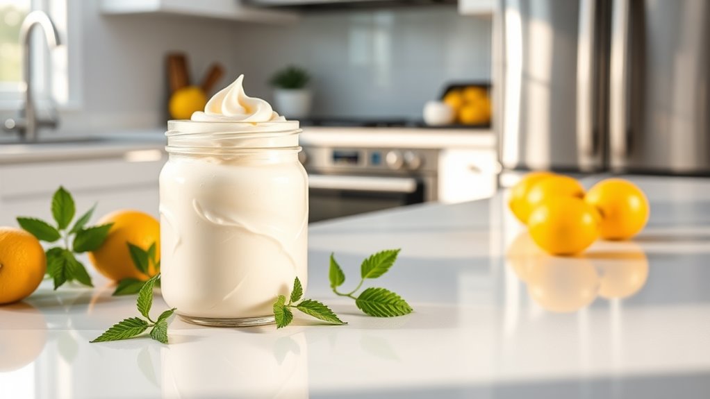 I Cleaned My Whole Kitchen With This One Natural Paste