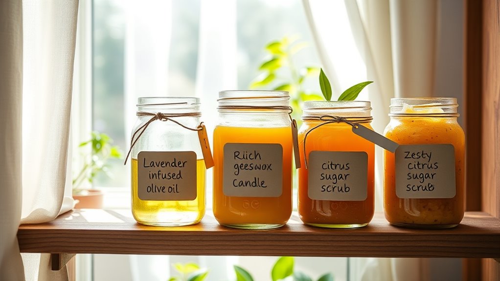I Keep These 3 Homemade Products in Every Room