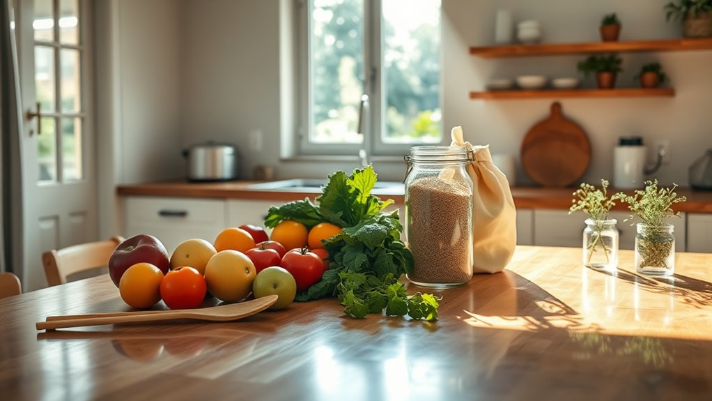 I Tried Switching to an Eco-Friendly Routine – Here’s How