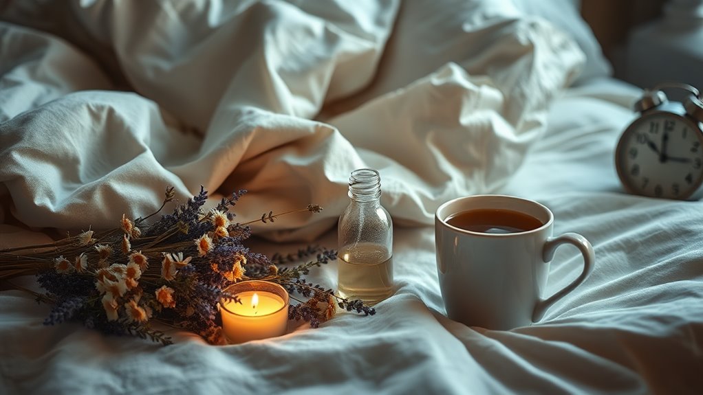 I Tried This Herbal Tincture Before Bed – Here’s What Happened