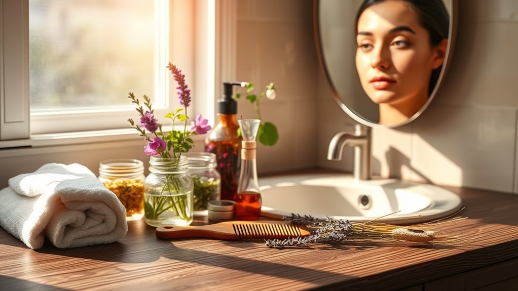 I Tried a 7-Day Natural Skincare Routine – Here’s What Happened