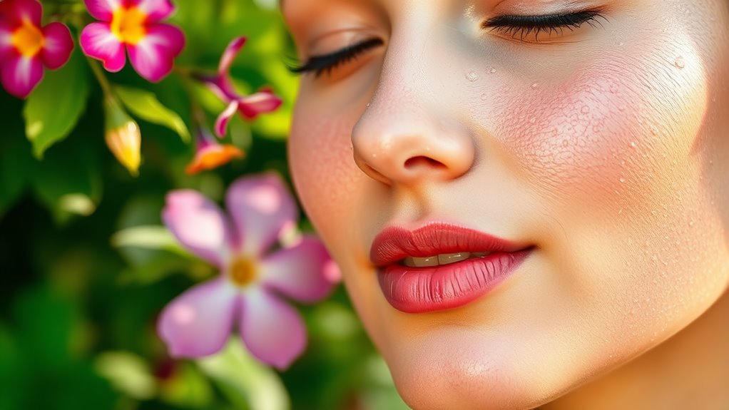 My Skin Looks Fresher Thanks to This 3-Ingredient Mask