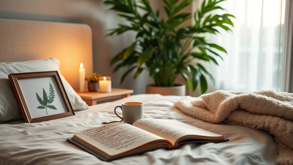 The 10-Minute Routine That Helped Me Sleep Better