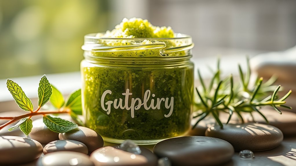 The Natural Scrub That Cleared Up My Skin Fast