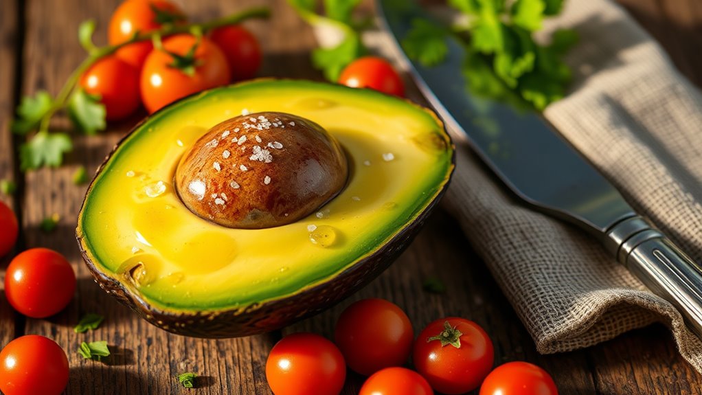 The One Superfood That Keeps Me Full and Energized