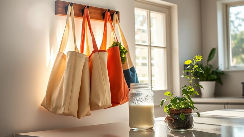 These Small Eco Hacks Made a Big Difference