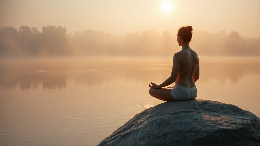 This Breathing Trick Instantly Calms My Mind