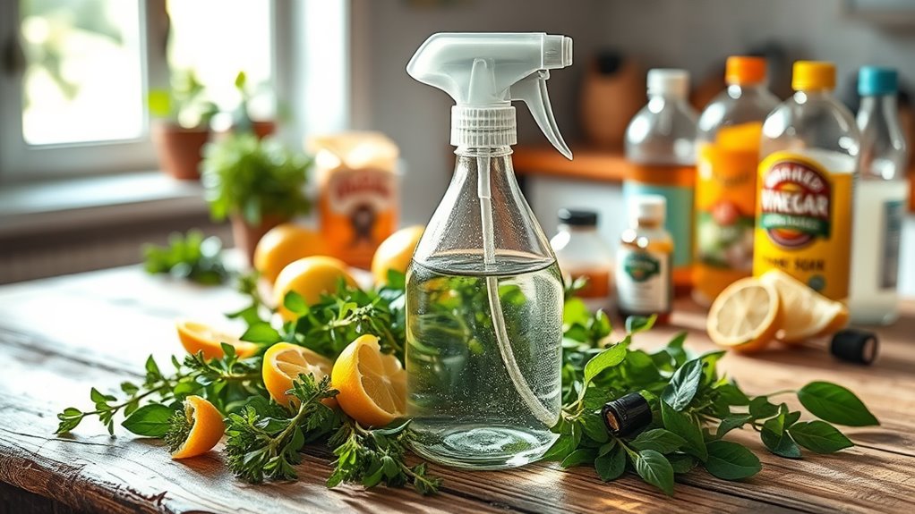 This DIY All-Purpose Spray Saves Me So Much Money