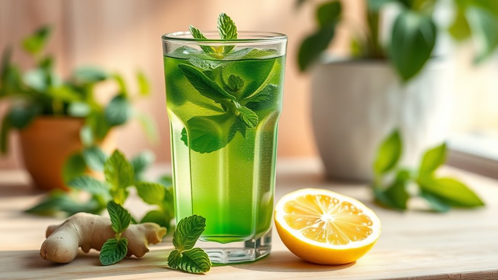 This Natural Tonic Helps Me Stay Balanced