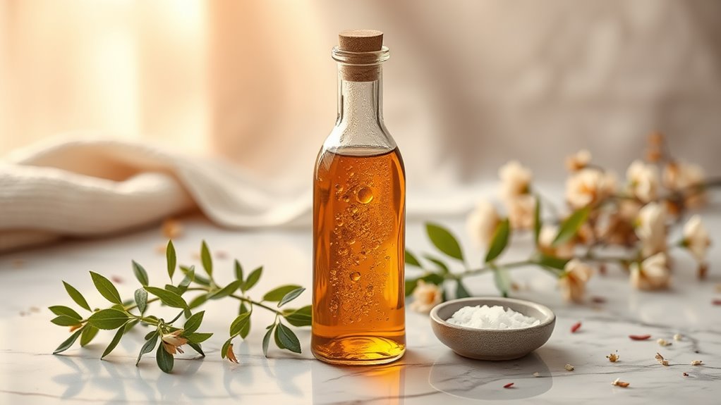 This One Oil Might Be Better Than Moisturizer