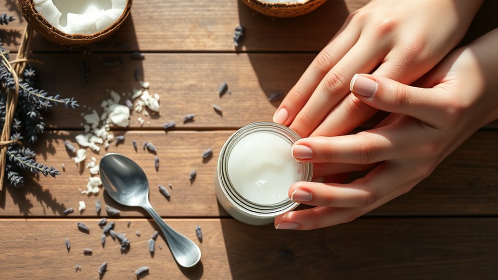 Why You Should Make Your Own Cuticle Balm Now