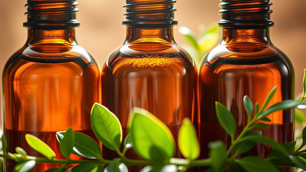 I Use These 3 Oils in Rotation-Here’s Why They Work