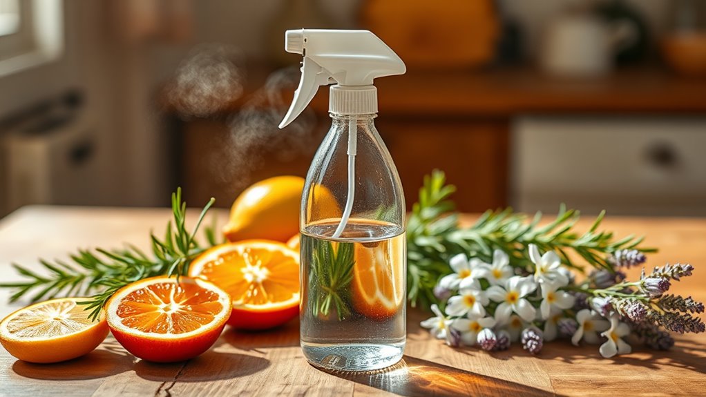 My Favorite 3-Ingredient Air Freshener-So Easy to Make!