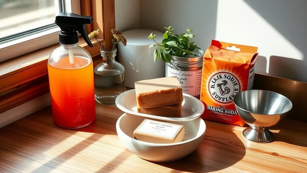Switching to These Simple Homemade Products Changed My Routine