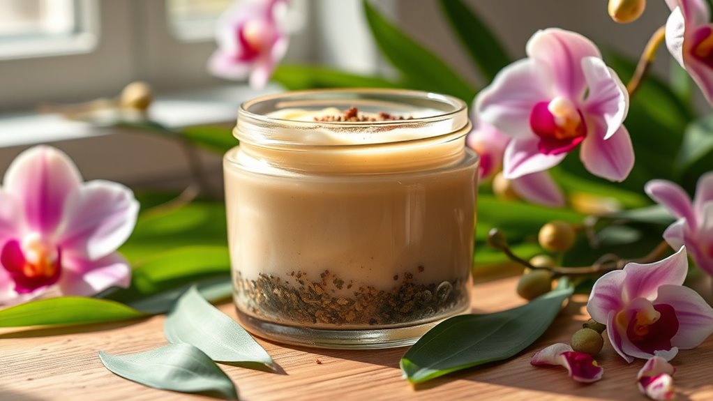 The Natural Body Balm I Use for Everything
