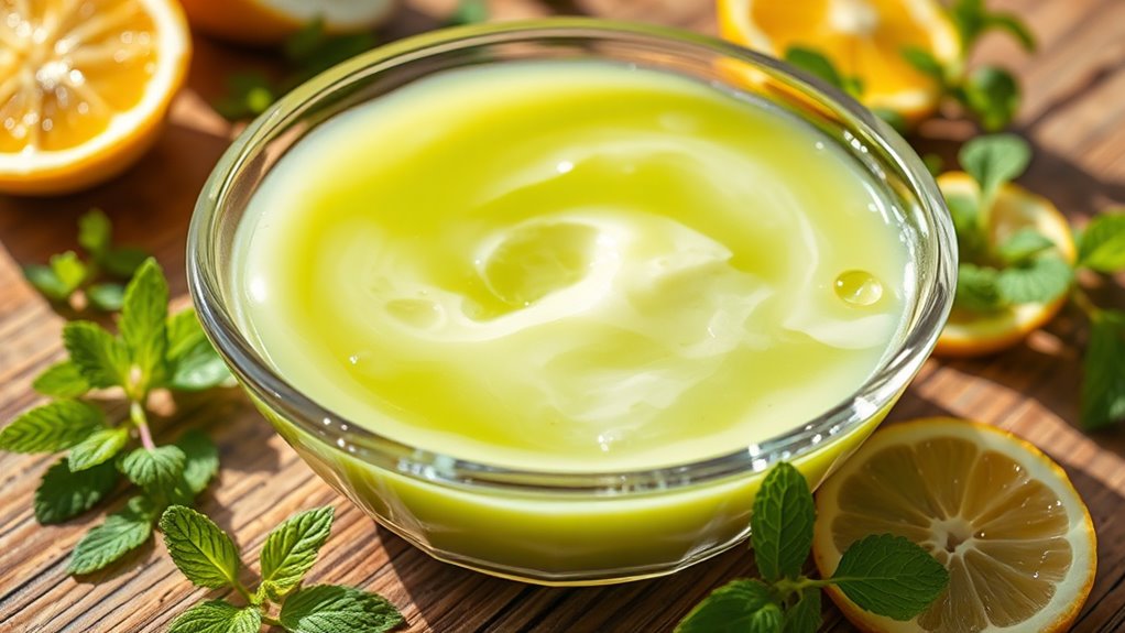 The Natural Face Wash That Leaves My Skin So Fresh