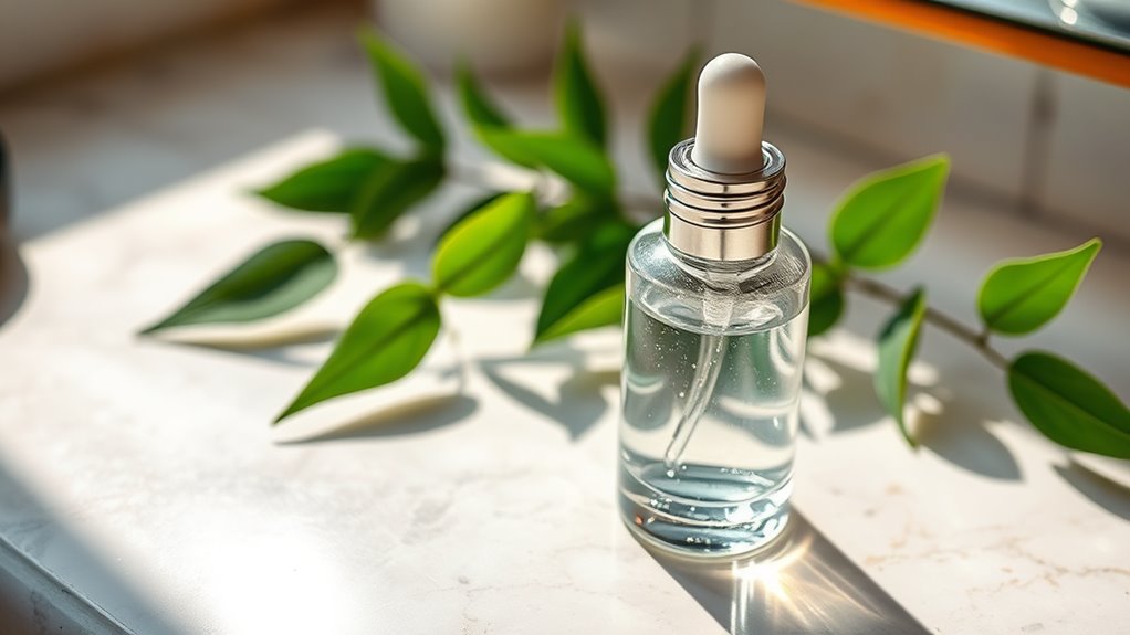 This Hydrating Serum Is My Secret to Dewy Skin