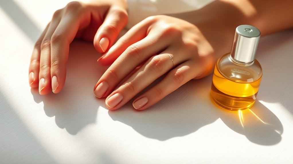 This Natural Body Oil Gave Me the Softest Skin Ever