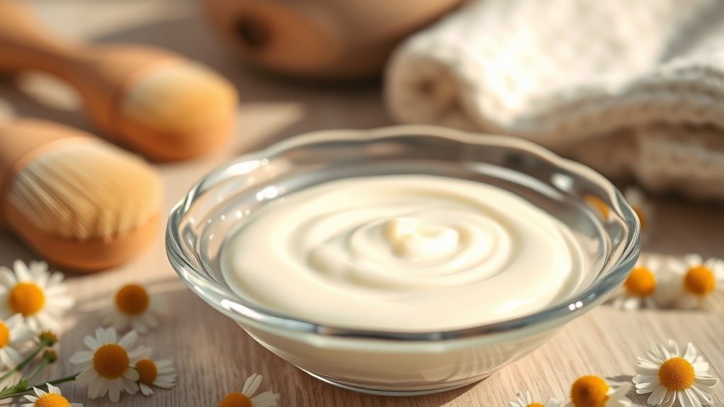 This One-Ingredient Mask Helped My Breakouts