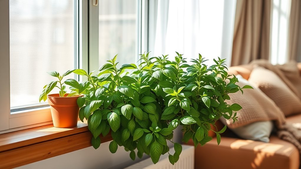 This One Eco Habit Makes My Home Feel So Much Fresher