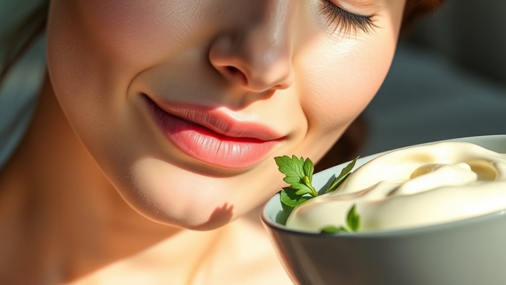 You Won’t Believe What This 2-Ingredient Mask Did to My Pores
